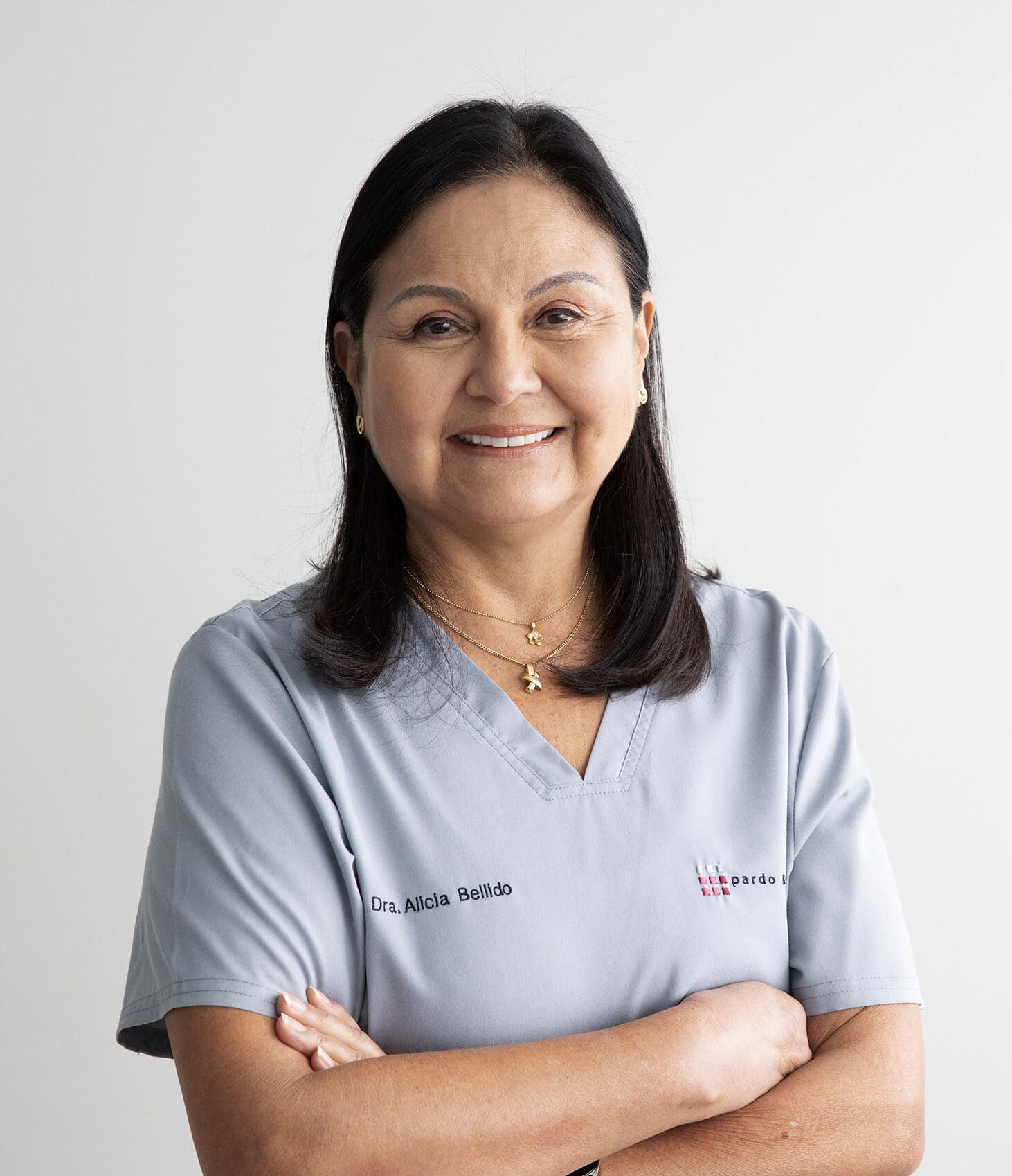 Dra. Alicia Bellido Palaco