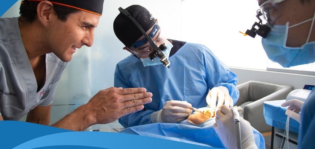 Dentistas pyb
